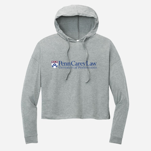 Women's Perfect Tri ® Midi Long Sleeve Hoodie Thumbnail