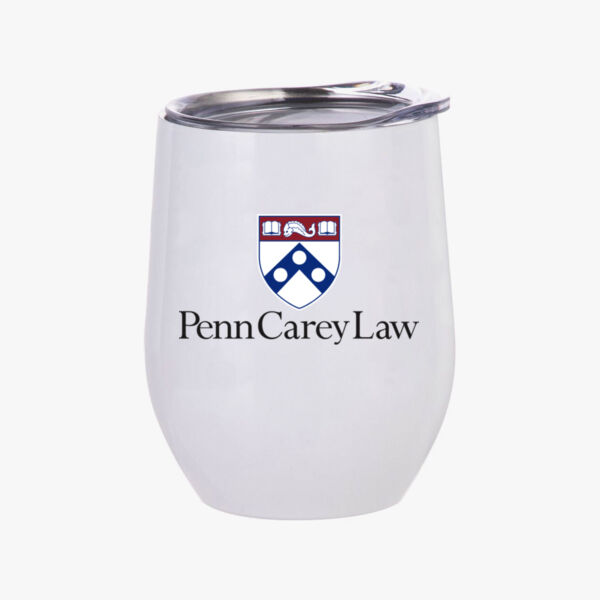 Stemless Wine Glass with Lid Thumbnail