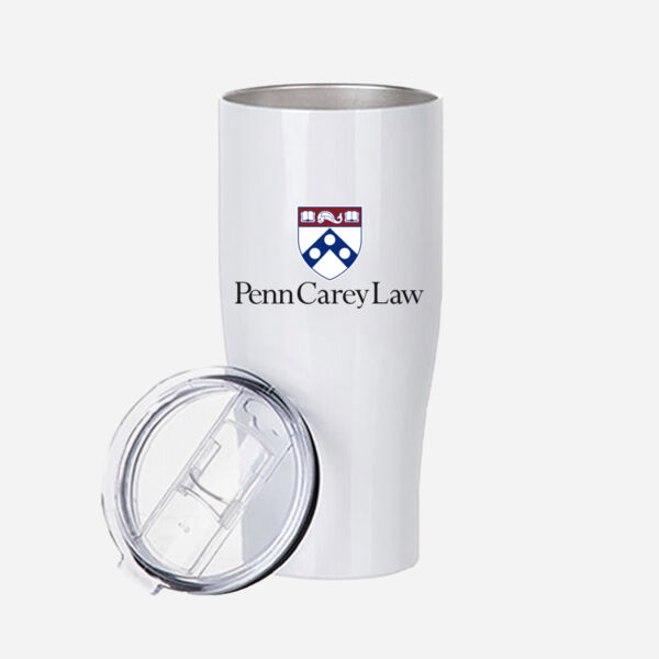 Stainless Steel Tumbler 20oz Thumbnail